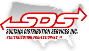 Sultana Distribution Services, Inc